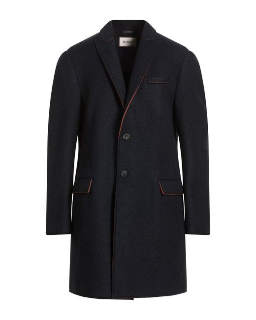 Roda Blue Coat for men