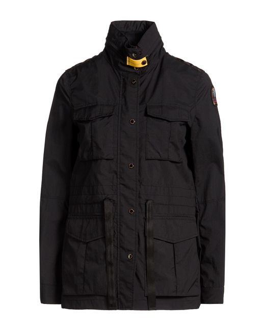 Parajumpers Black Jacket