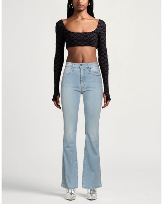 CYCLE Blue Jeans Cotton, Cotton, Elastane