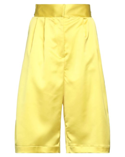 FELEPPA Yellow Trouser