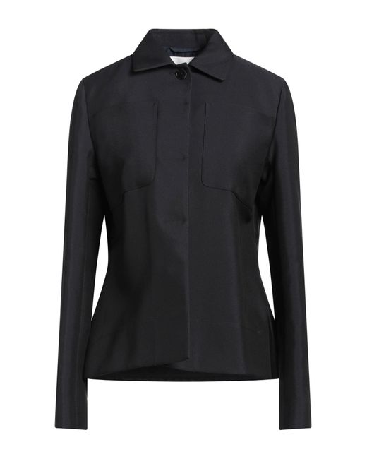 Camicia di Jil Sander in Black