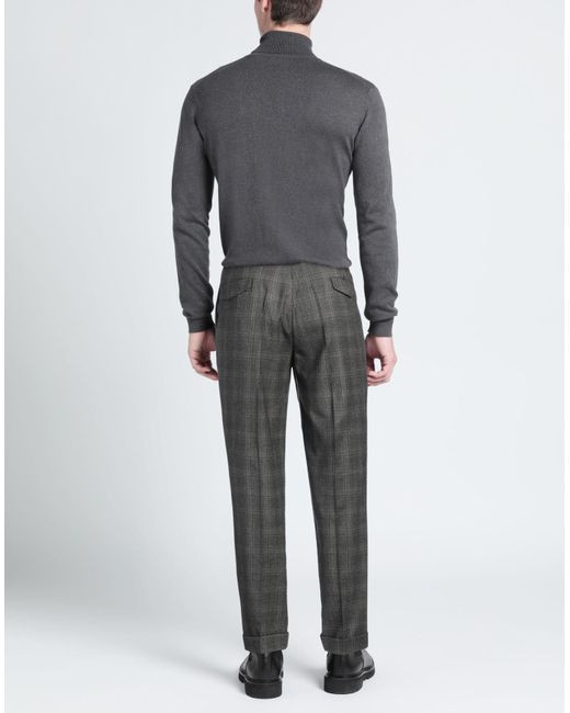 ABSEITS Gray Trouser for men