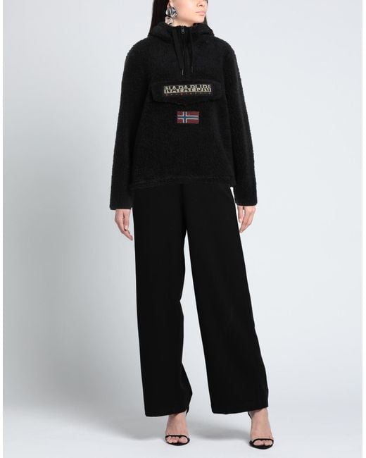 Napapijri Black Jacket