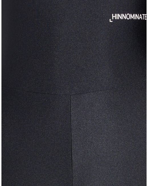 hinnominate Blue Jumpsuit Polyamide, Elastane