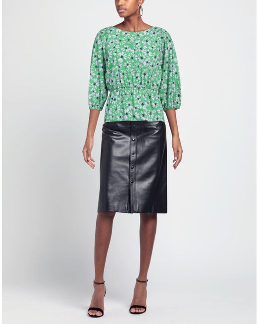 SOLOTRE Green Top Cotton