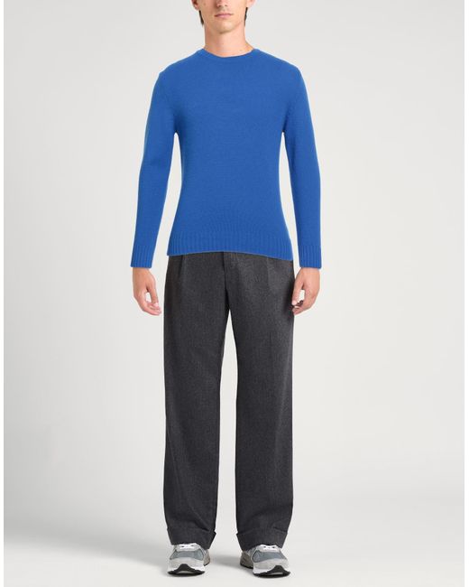 Bellwood Pullover in Blue für Herren