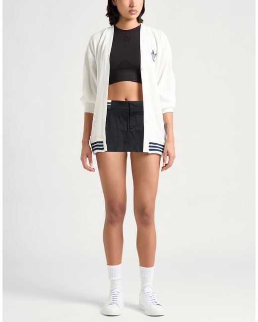Nike Black Mini Skirts