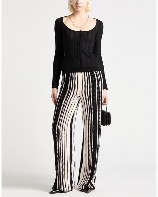 Missoni Black Pants
