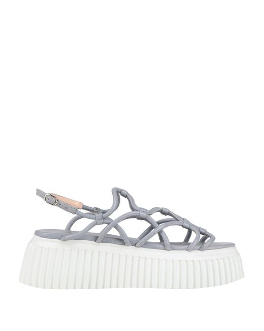 Attilio giusti hotsell leombruni sandals