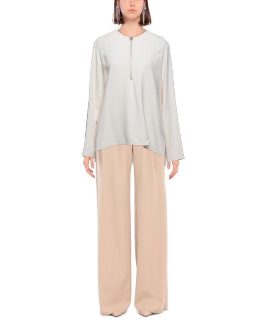 Stella McCartney White Tops