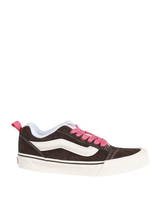 Vans Multicolor Trainers for men