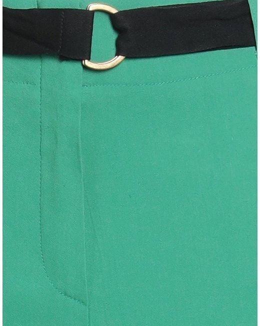 Alysi Green Trouser