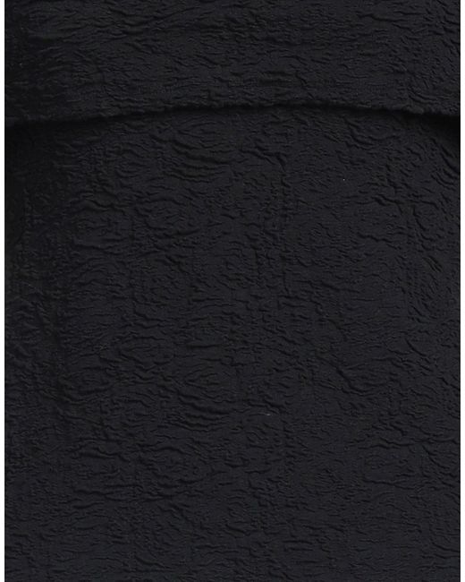 MSGM Black Top