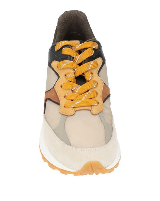 Woolrich White Trainers for men