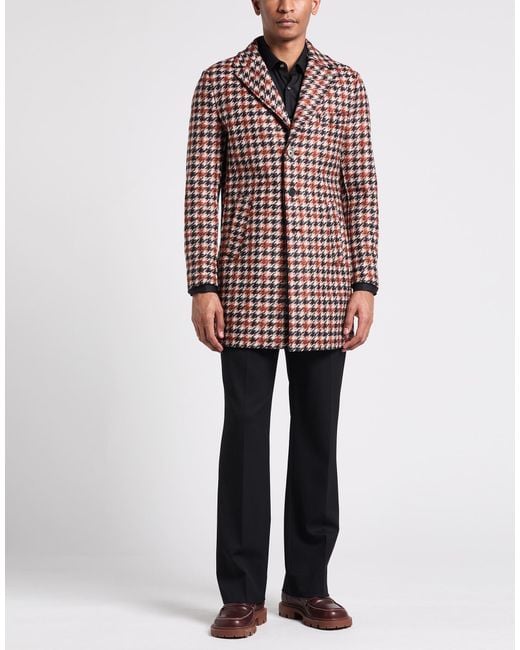 Bob Brown Coat for men
