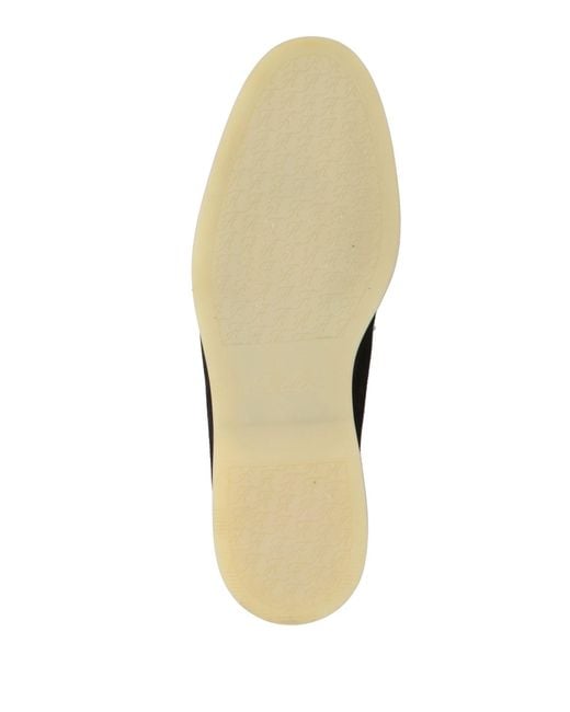 Aurélien Black Loafer for men