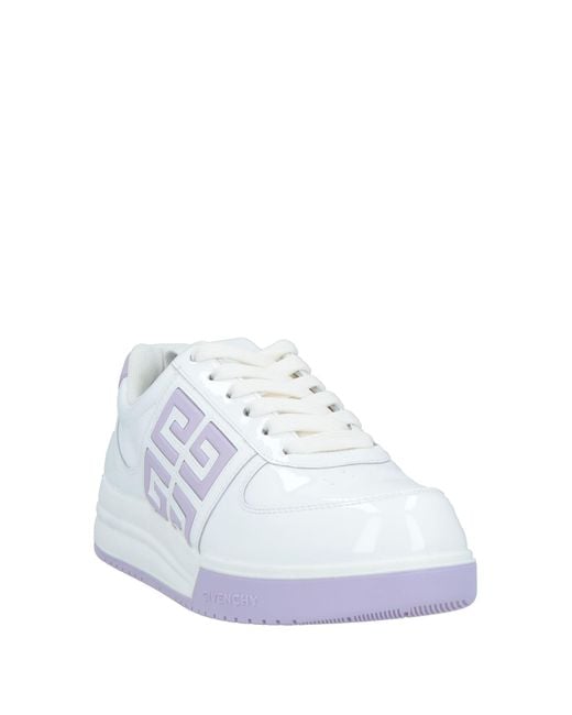Sneakers di Givenchy in White