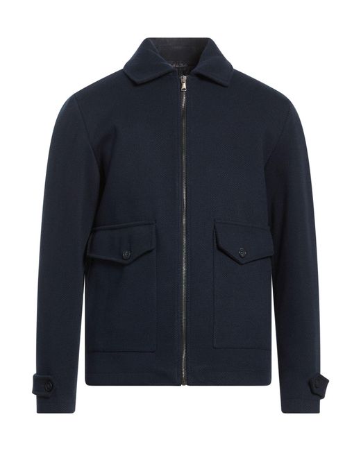 Exte Blue Jackets for men