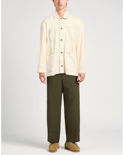 Chaqueta Y Cazadora Rag & Bone de hombre de color Natural