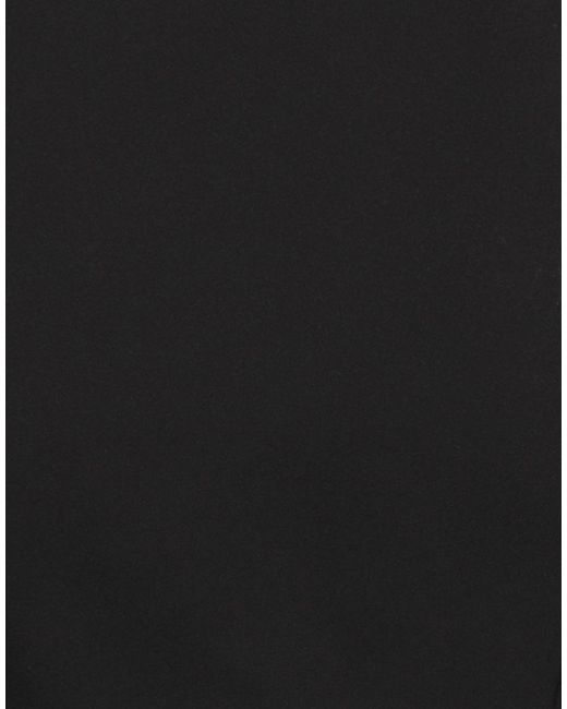 Tassos Mitropoulos Black Top Polyester, Elastane