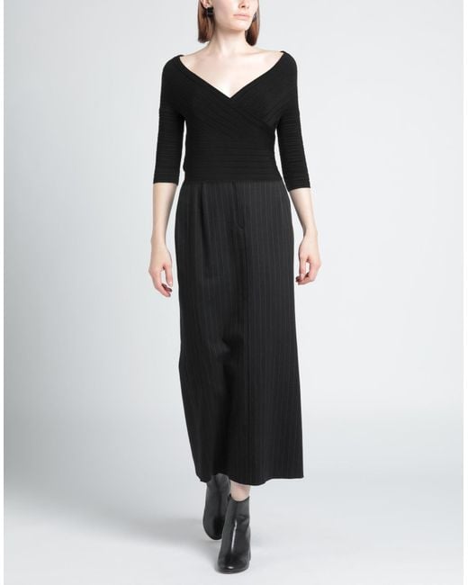 Pullover di Philosophy Di Lorenzo Serafini in Black