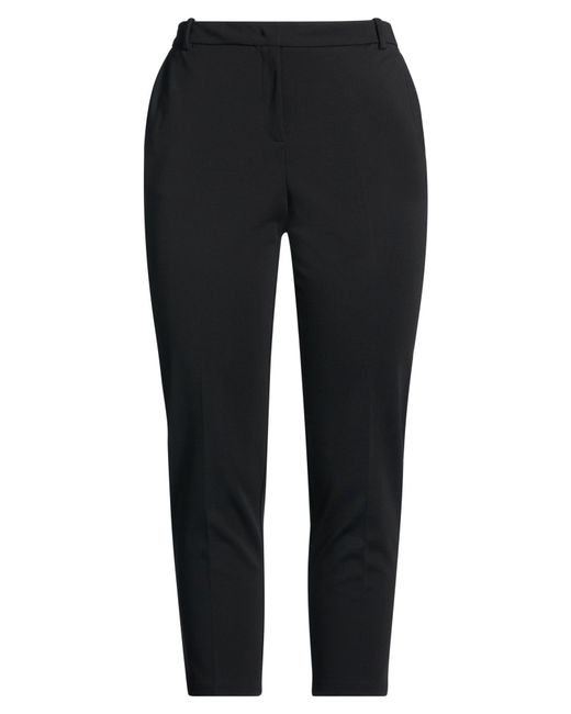 Pinko Black Pants