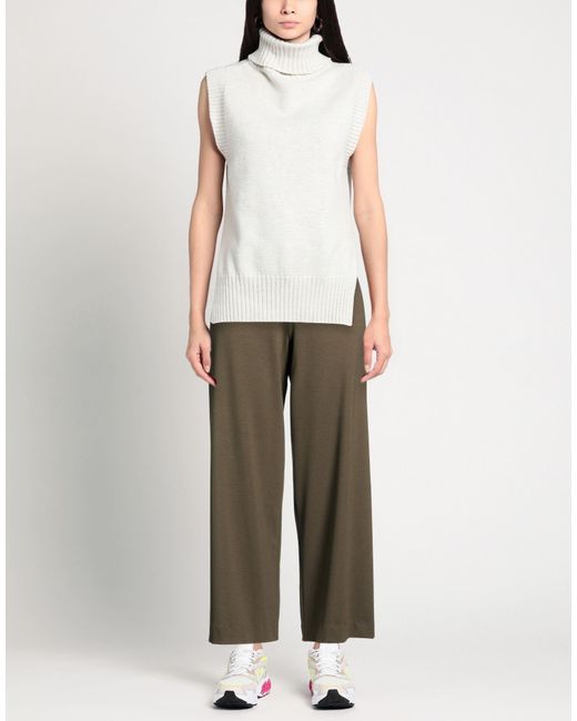 Niu Green Pants