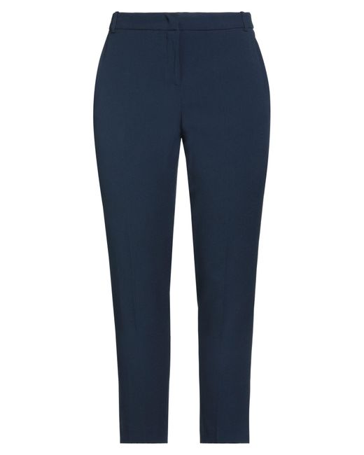 ERMANNO FIRENZE Blue Hose