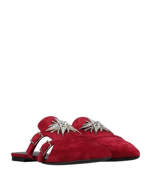 Roger Vivier Multicolor Mules & Clogs
