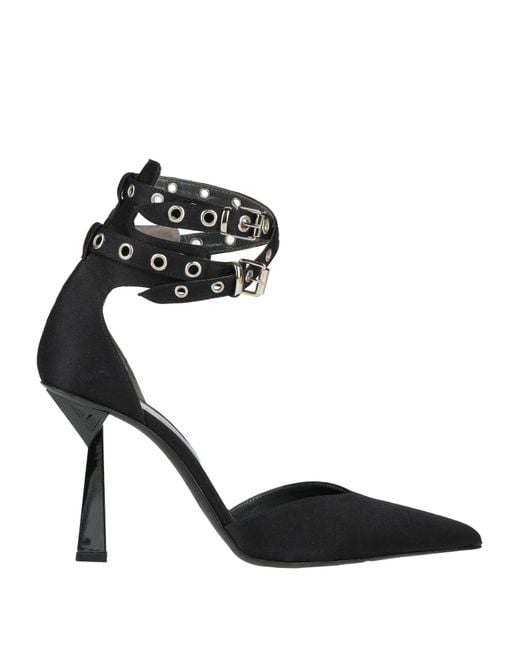 Aniye By Black Pumps