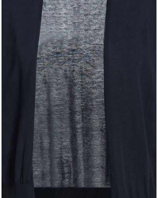 Alpha Studio Blue Cardigan