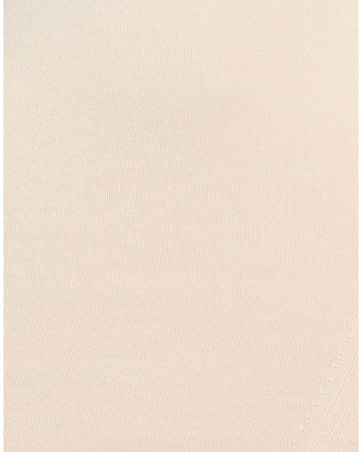 Masnada Natural Jumper for men