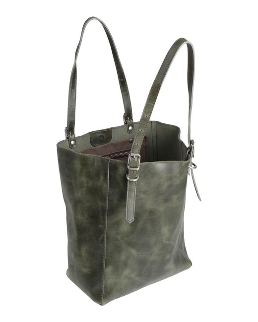 Campomaggi Green Handtaschen