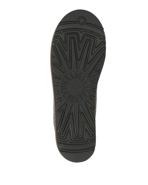 Ugg Gray Mules & Clogs for men