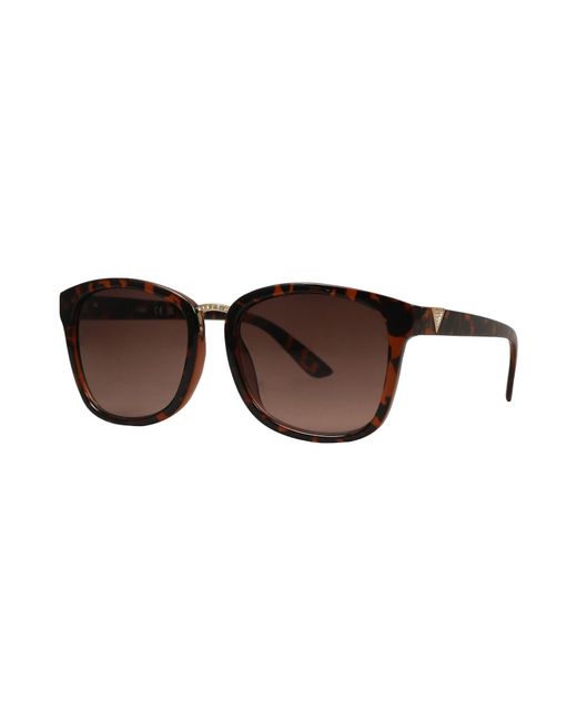 Guess Brown Sunglasses