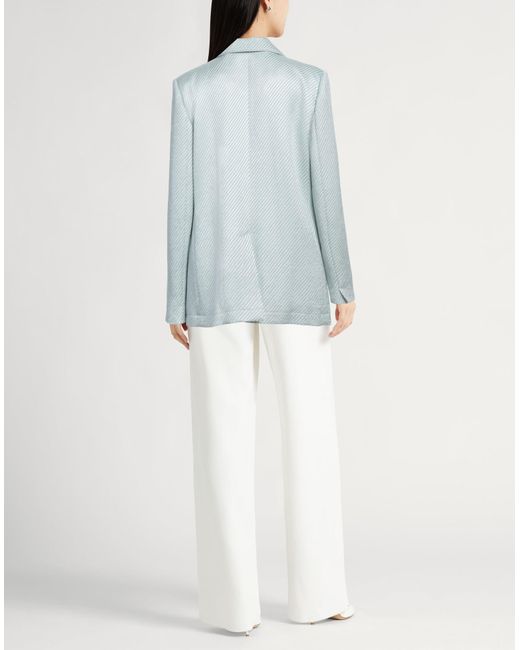 Forte Forte Blue Blazer