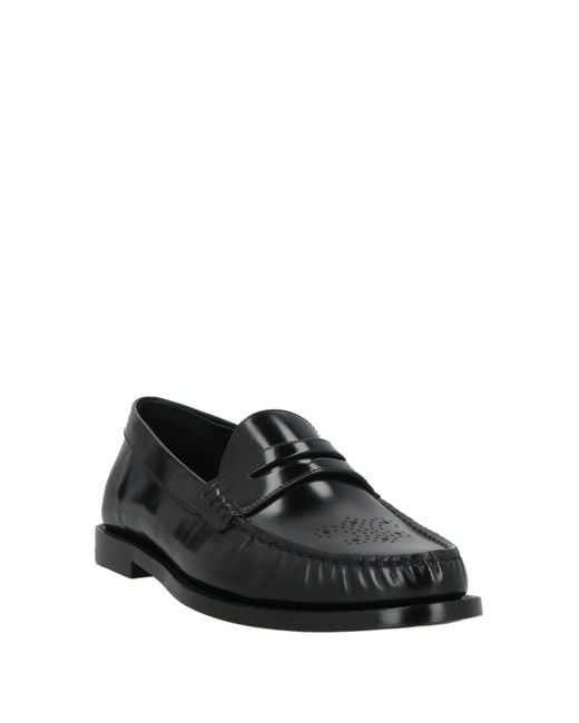 Céline Black Loafer for men