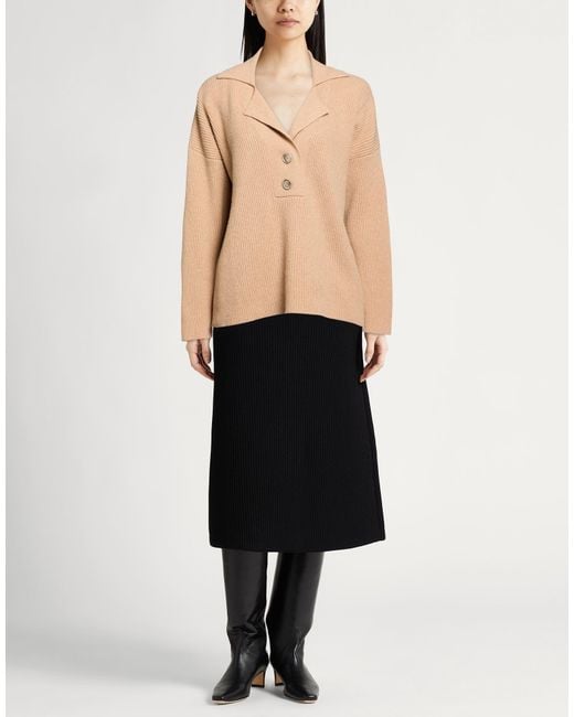 Fedeli Natural Jumper