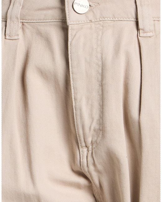 Pinko Natural Trouser
