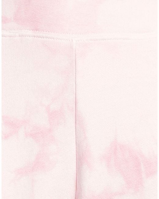 Iceberg Pink Trouser