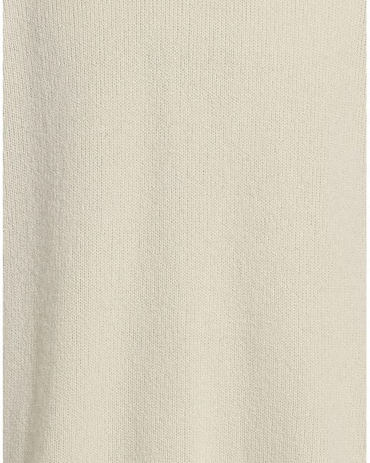 Blauer White Sweaters for men