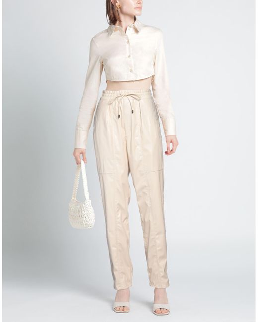 Isabel Marant Natural Hose