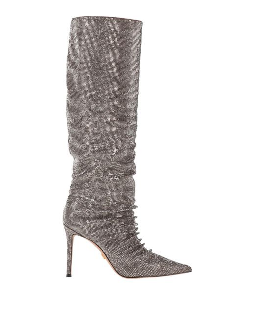 Lola Cruz Gray Boot