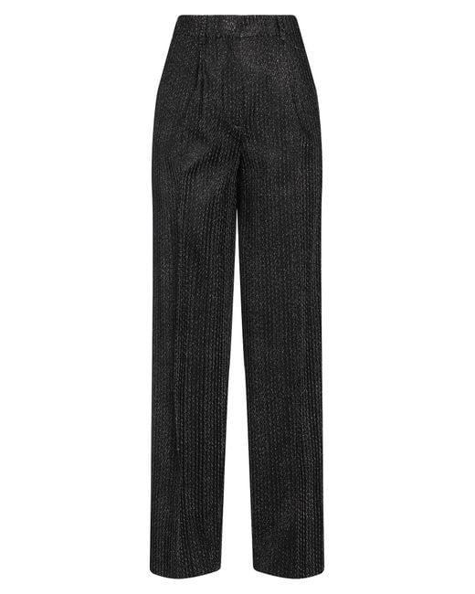 Missoni Black Trouser