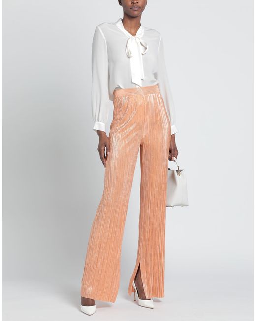 Sabina Musayev Multicolor Trouser