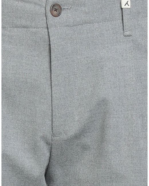 Myths Gray Pants for men