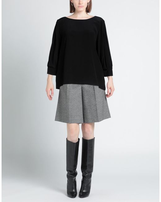 Caractere Black Top