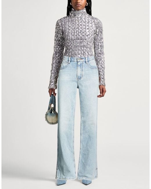 Miss Sixty Blue Jeans
