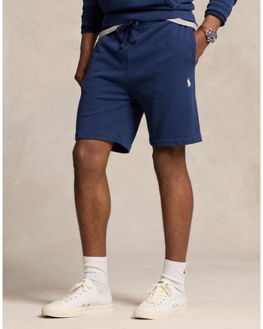 Polo Ralph Lauren Blue Shorts & Bermuda Shorts for men