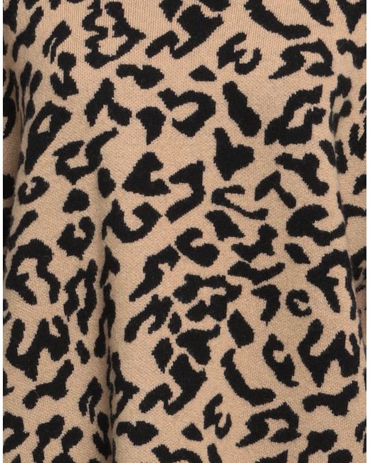Snobby Sheep Black Turtleneck